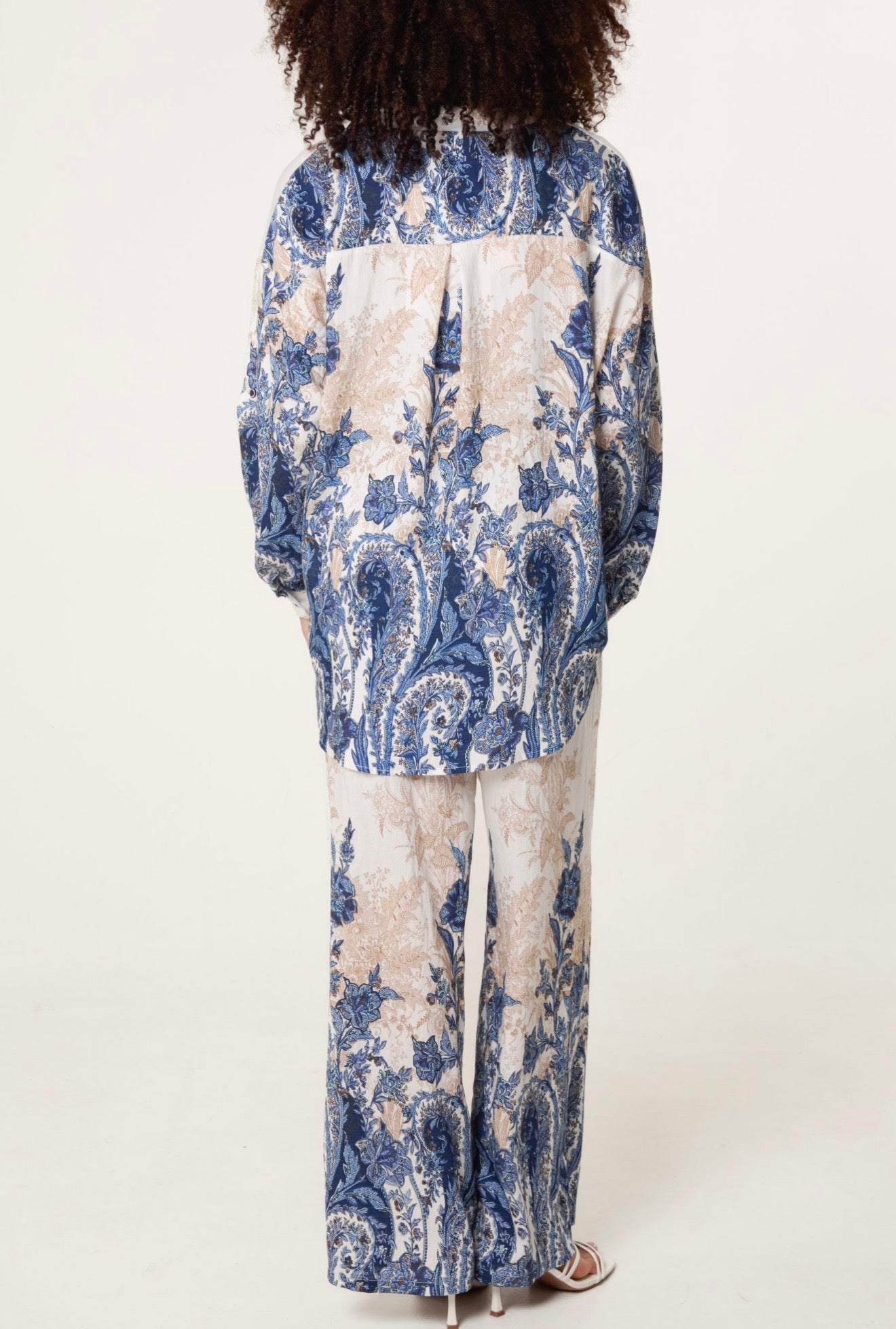 The Brela co-ord set