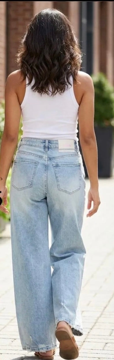 The Joy jeans