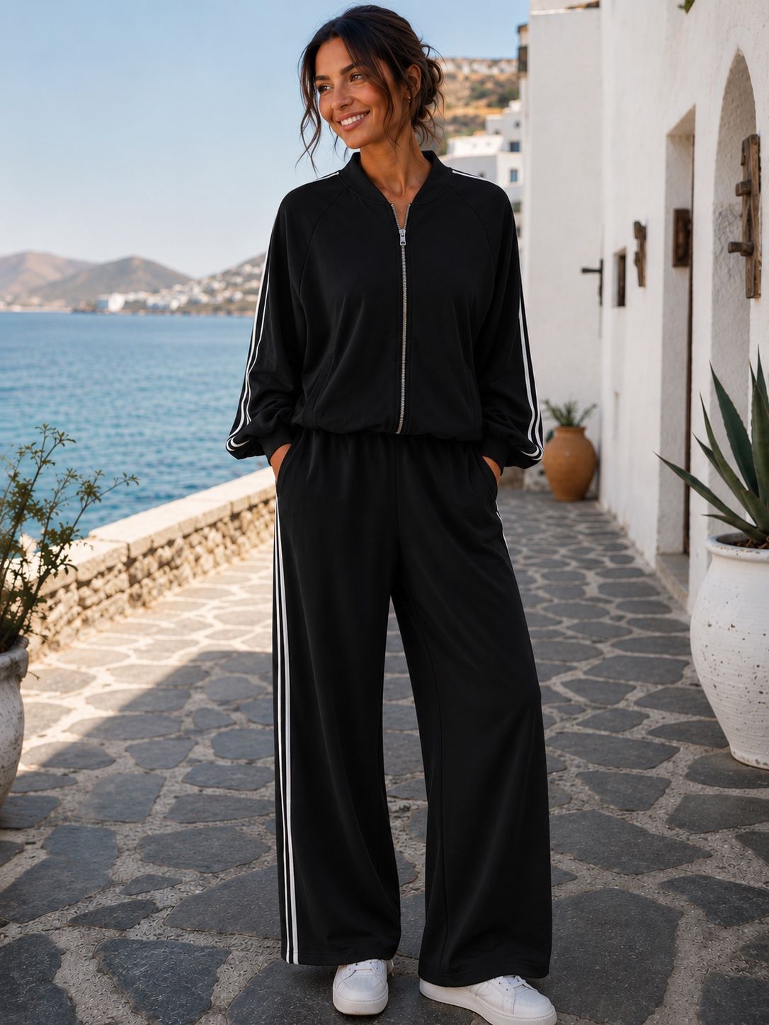 The Davey Co ord set