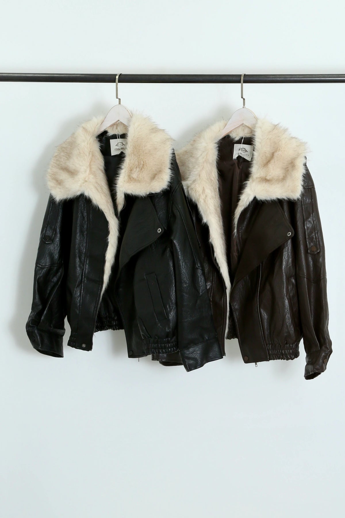 Flying jacket