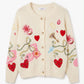 The Alice cardigan