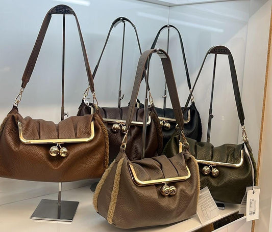 The Harper bag
