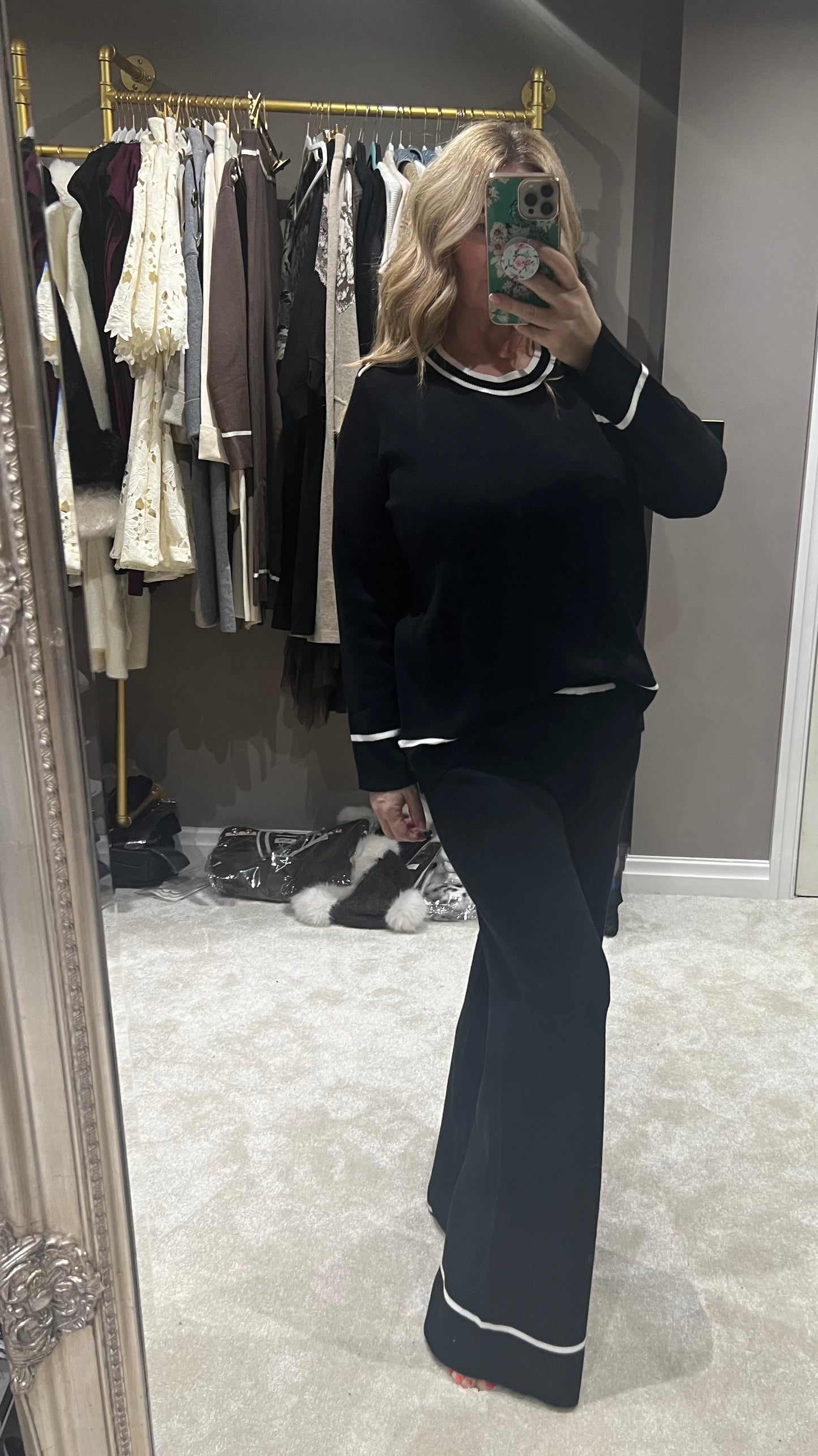 The Molly co-ord set