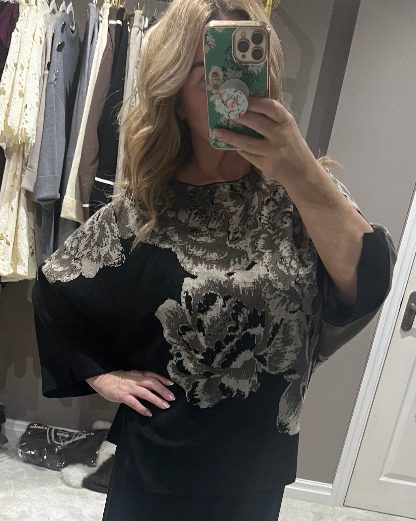 The florentine co-ord set