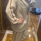 The Blazer Leisure set