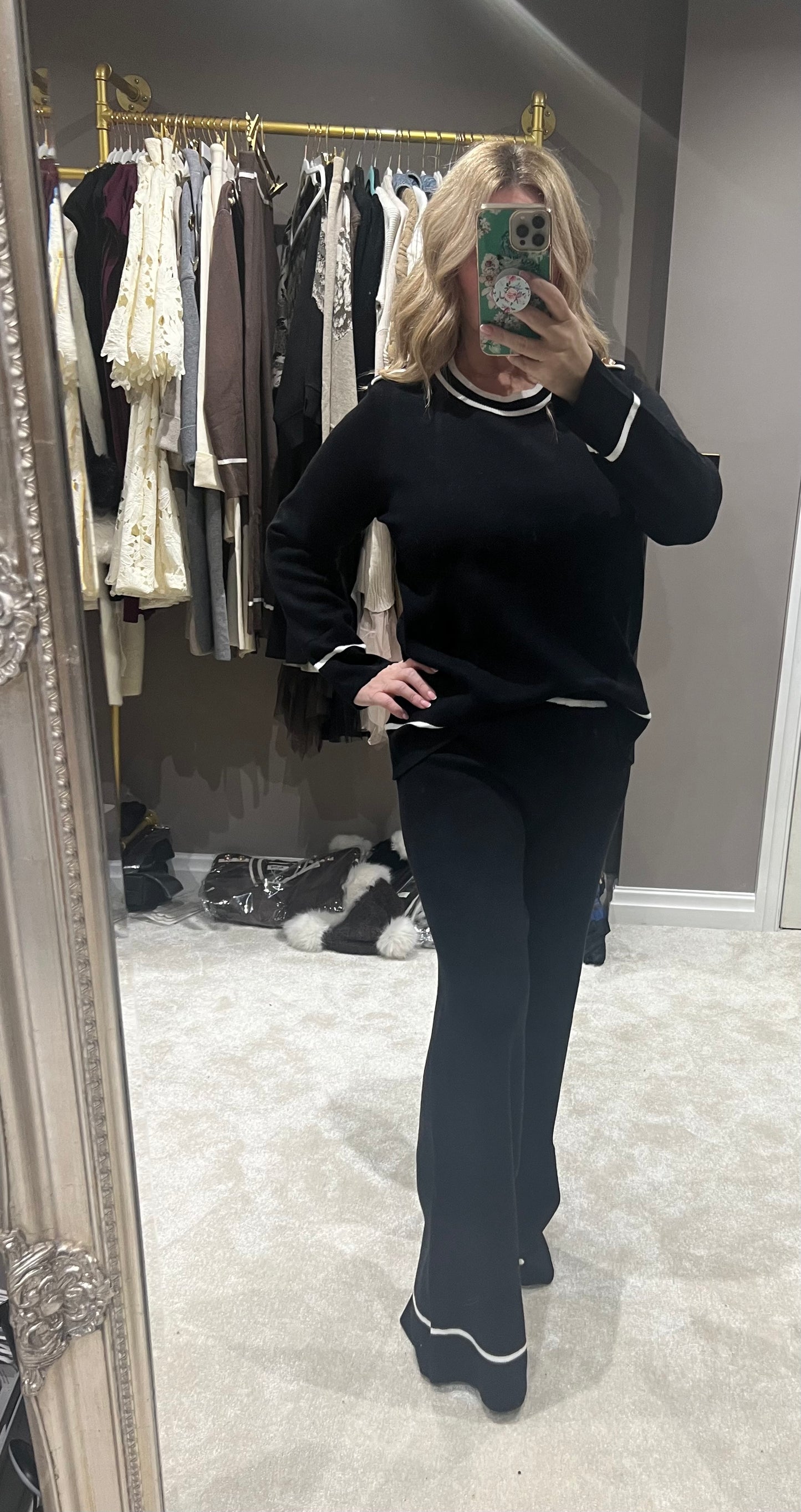 The Molly co-ord set