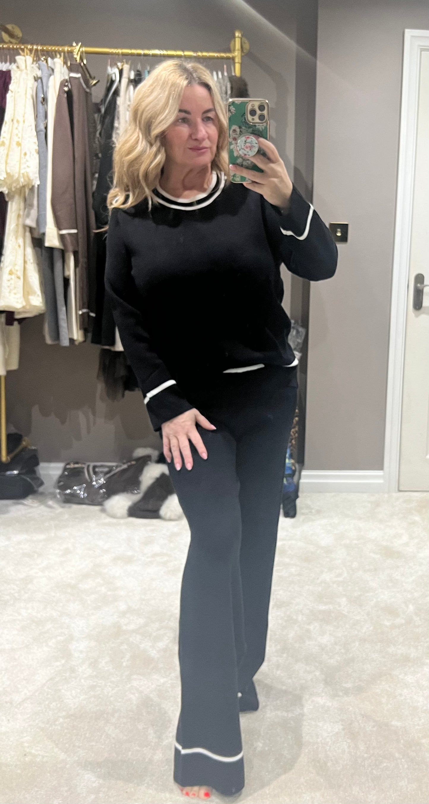 The Molly co-ord set