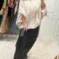 The Bella cardigan
