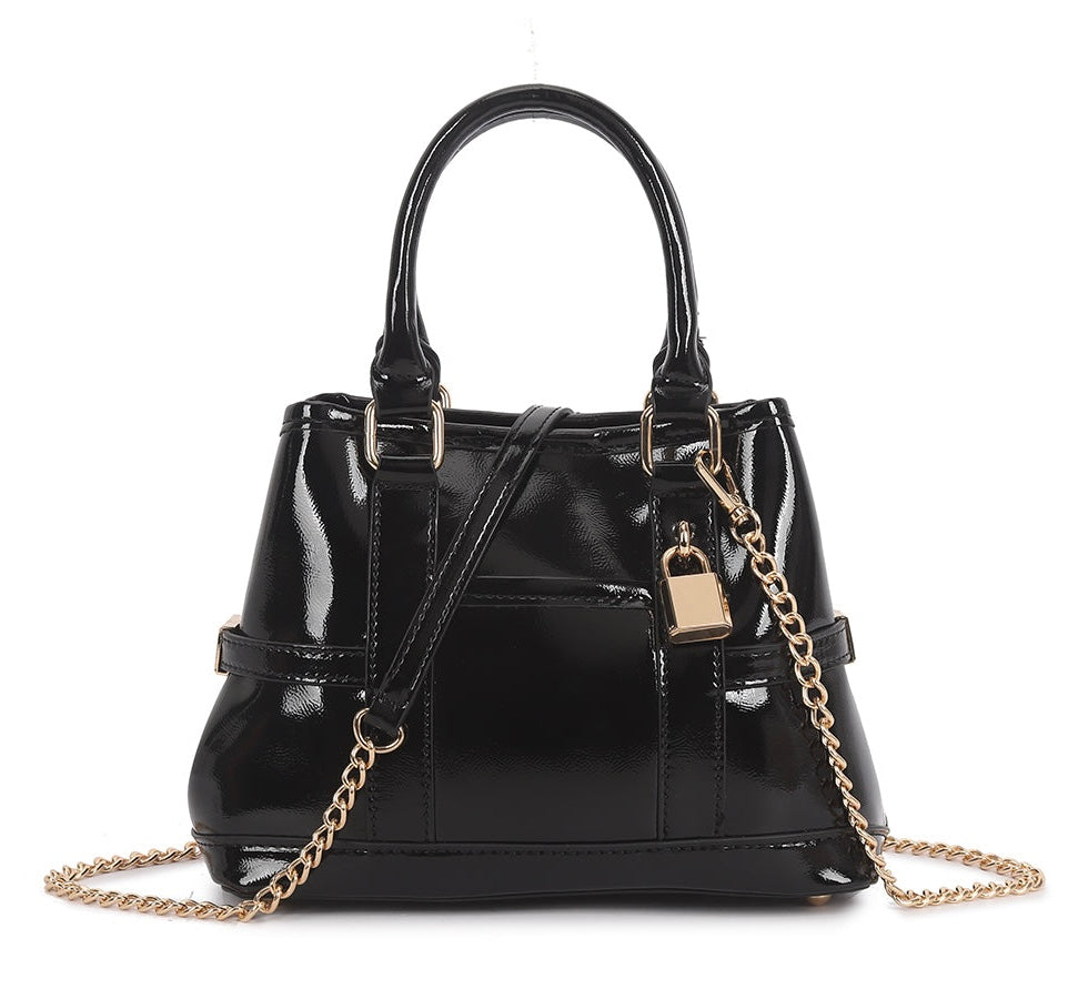 The Boston patent bag