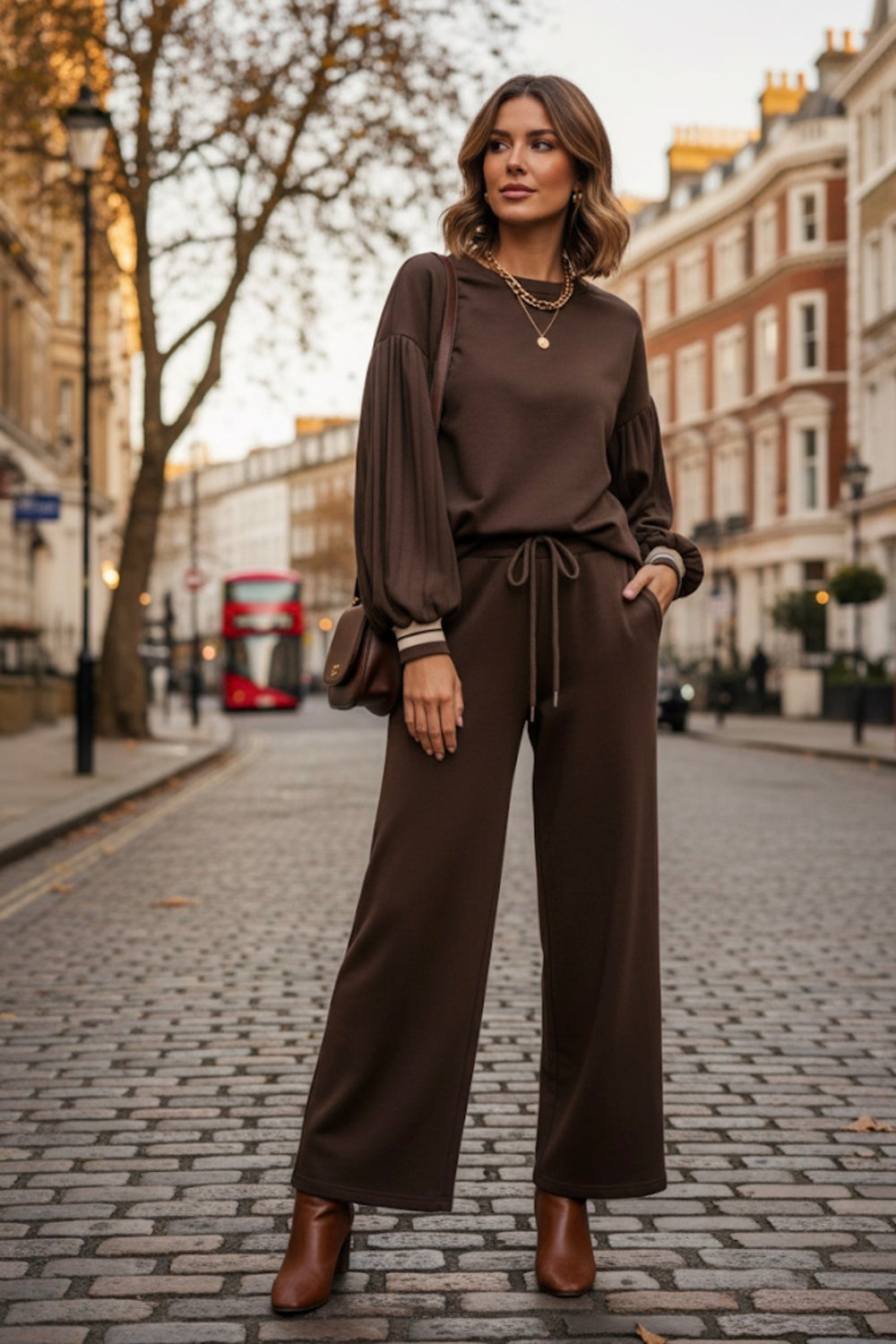 The Balloon Co-ord set