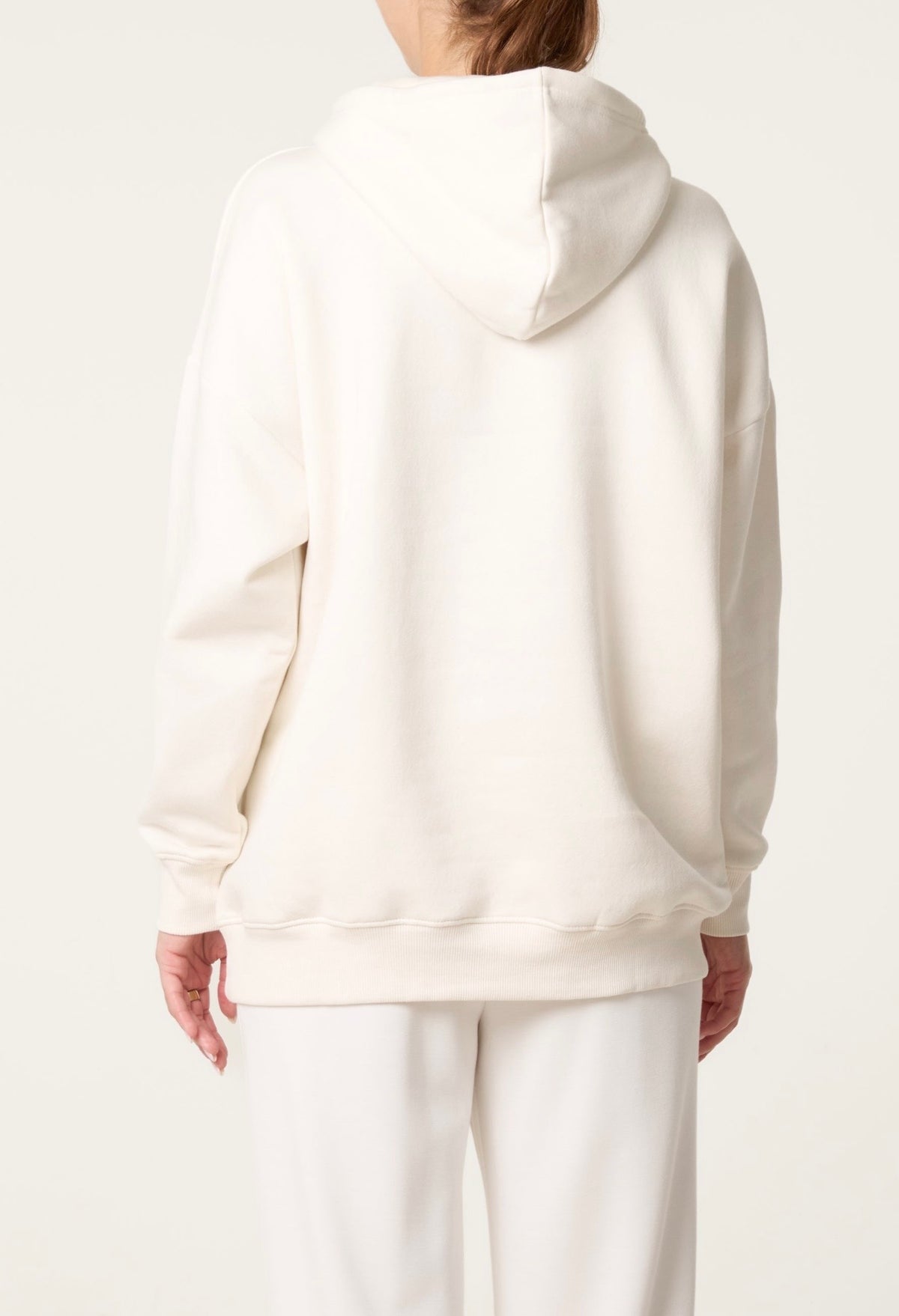 The weekend sweatshirt