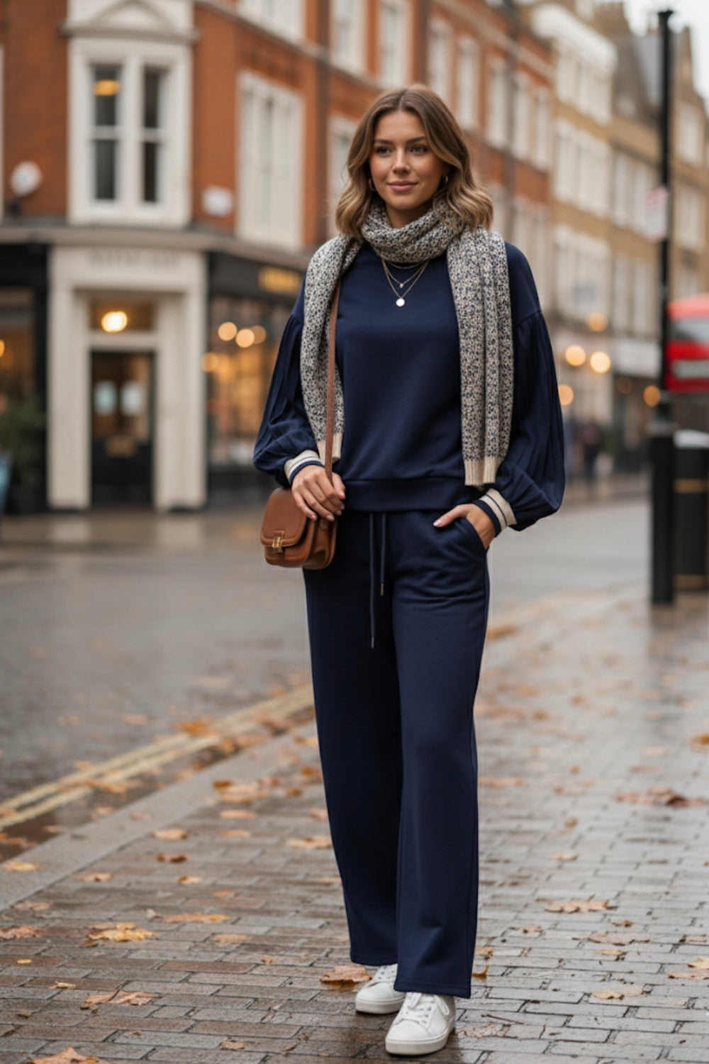 The Balloon Co-ord set