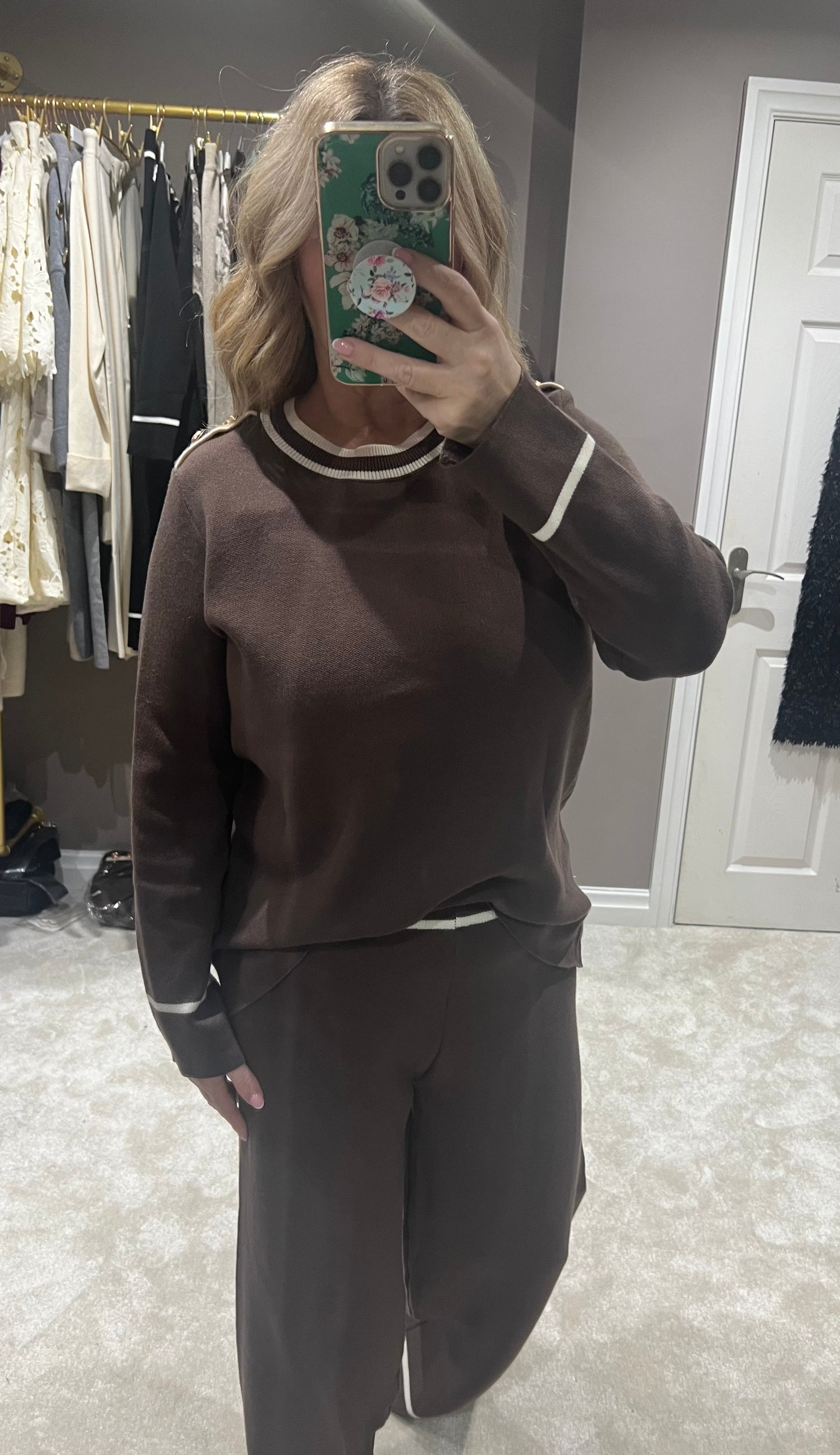 The Molly co-ord set