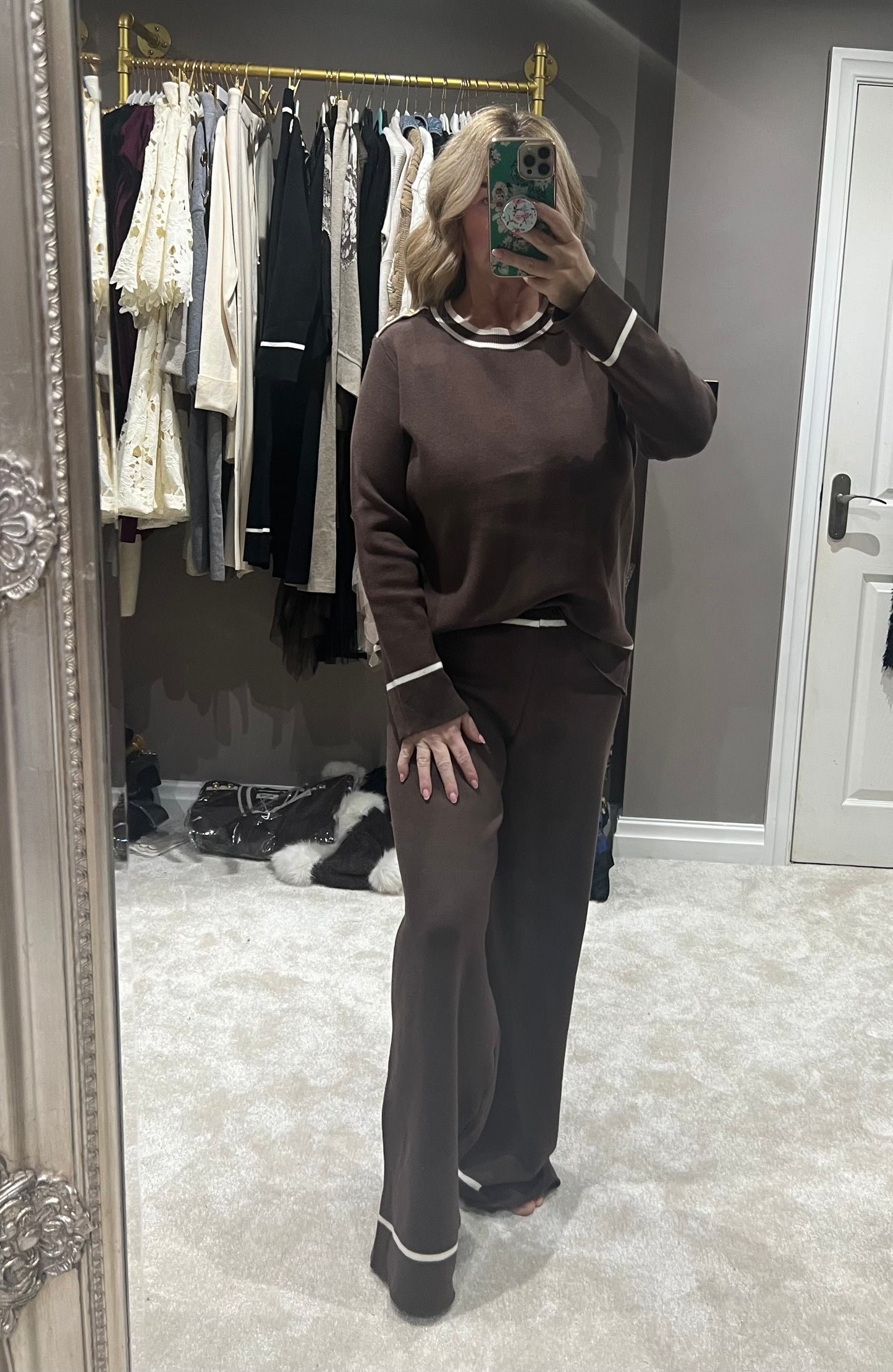 The Molly co-ord set