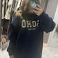 The Sequin Soho sweatshirt