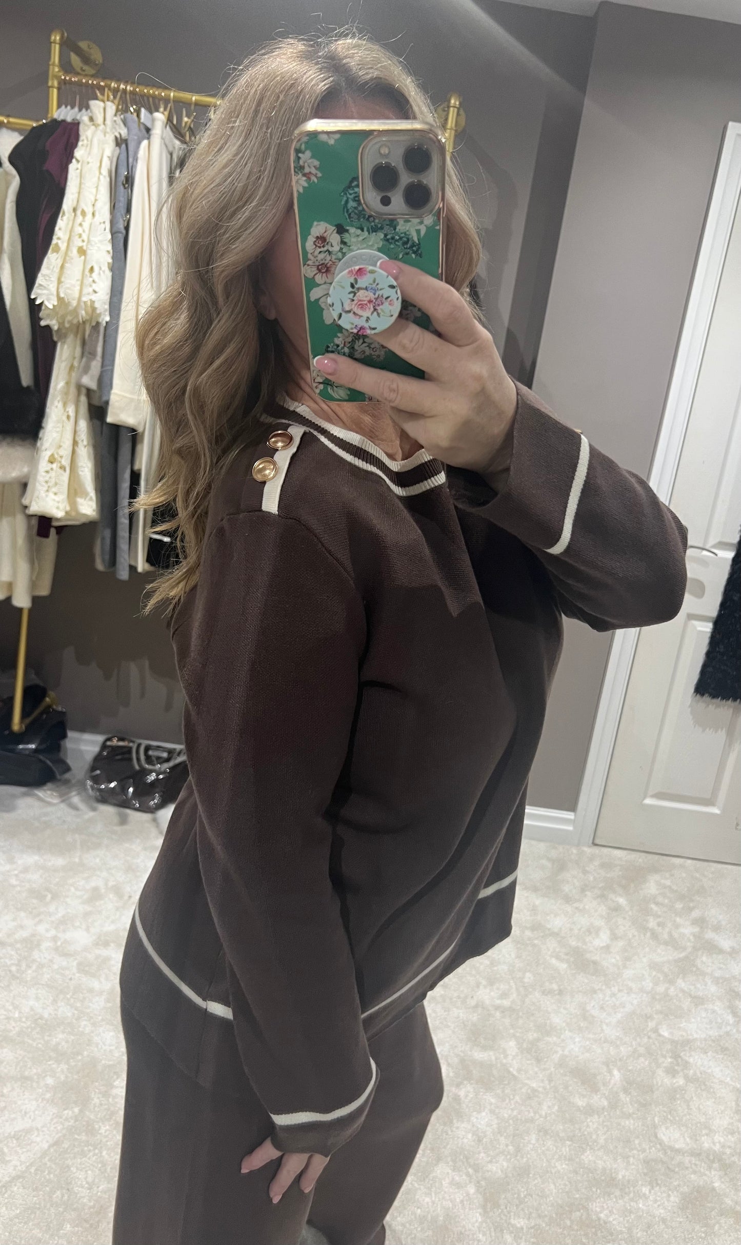 The Molly co-ord set