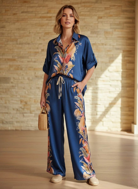 The Tuscany Co ord set