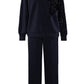 Sequin star co-ord set