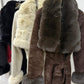 The country Manor House coat