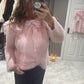 The Ellie cardigan