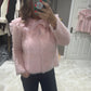 The Ellie cardigan
