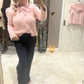The Ellie cardigan