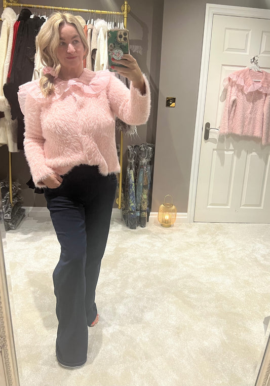 The Ellie cardigan