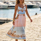 The Seashore dress