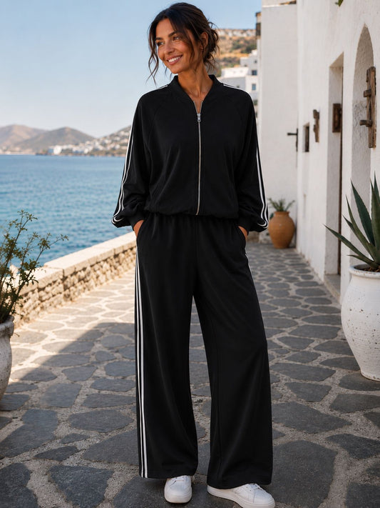 The Davey Co ord set