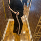 The Blazer Leisure set