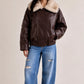 Flying jacket
