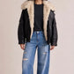 Flying jacket