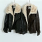 Flying jacket