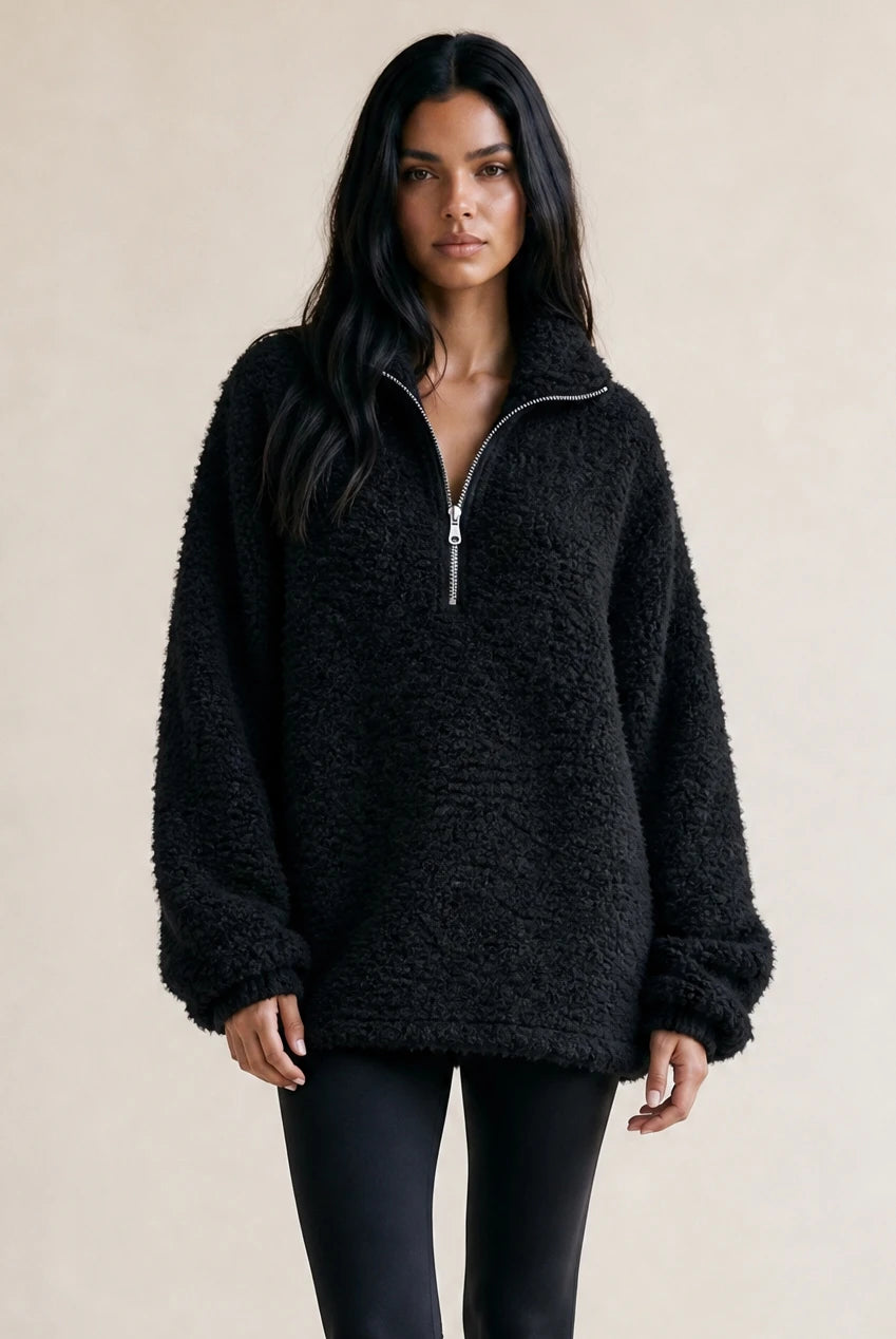 The Gilly fleece