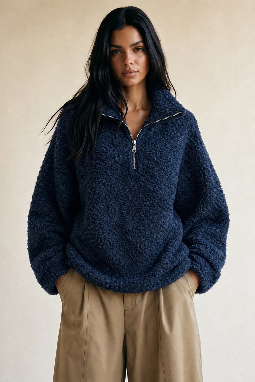 The Gilly fleece