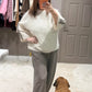 The Elle knit jumper