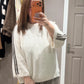 The Elle knit jumper