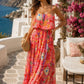The La Bella dress