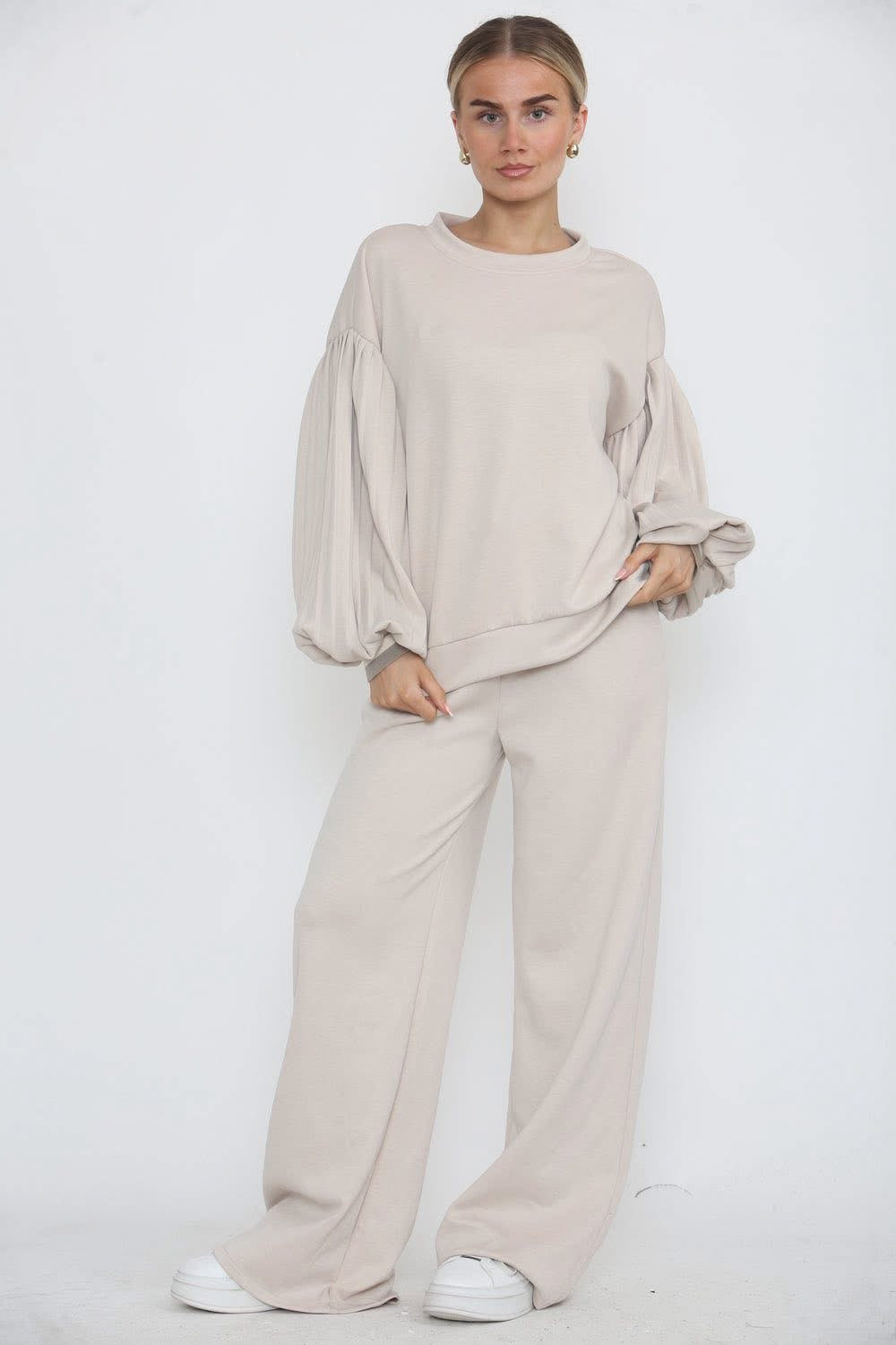 The Balloon Co-ord set