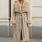 The country Manor House coat