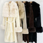 The country Manor House coat