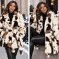 The Monica belted jacket